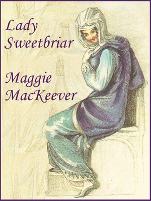 cover image of Lady Sweetbriar